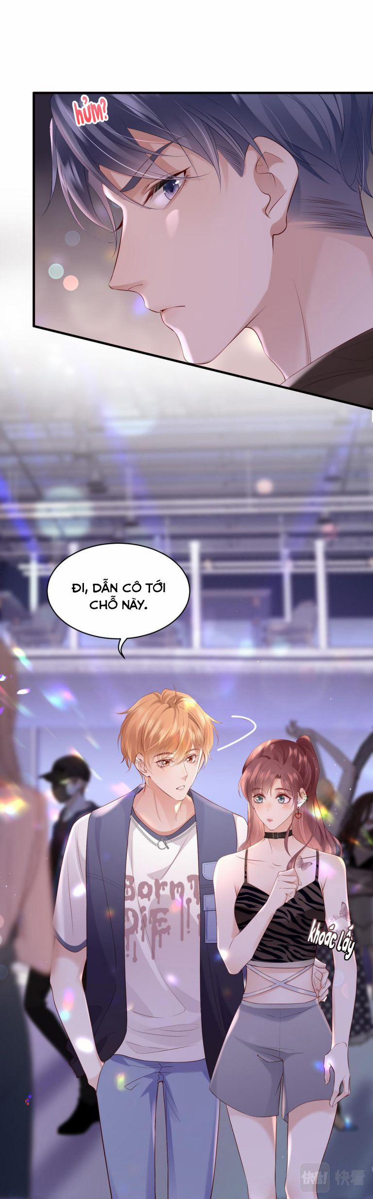 Cất Giấu 4 trang 4