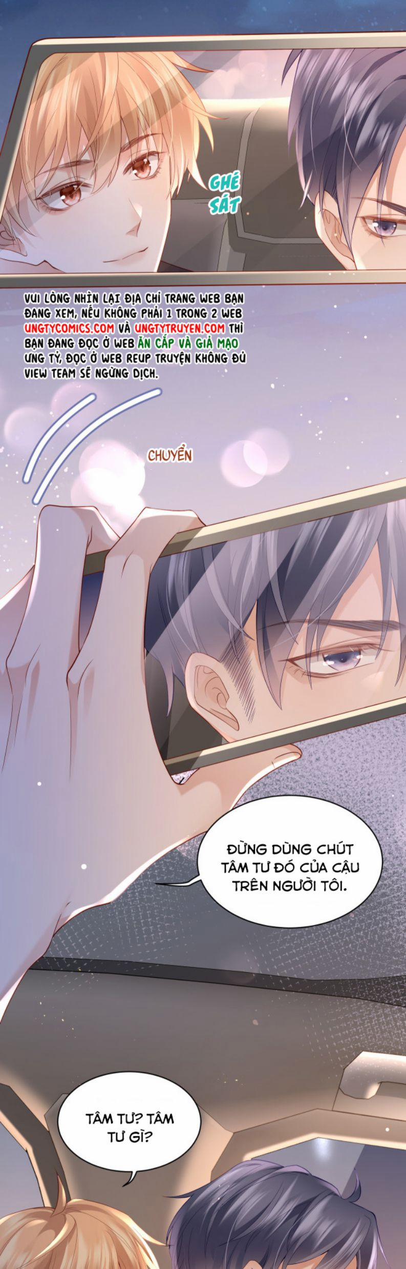 Cất Giấu 5 trang 11