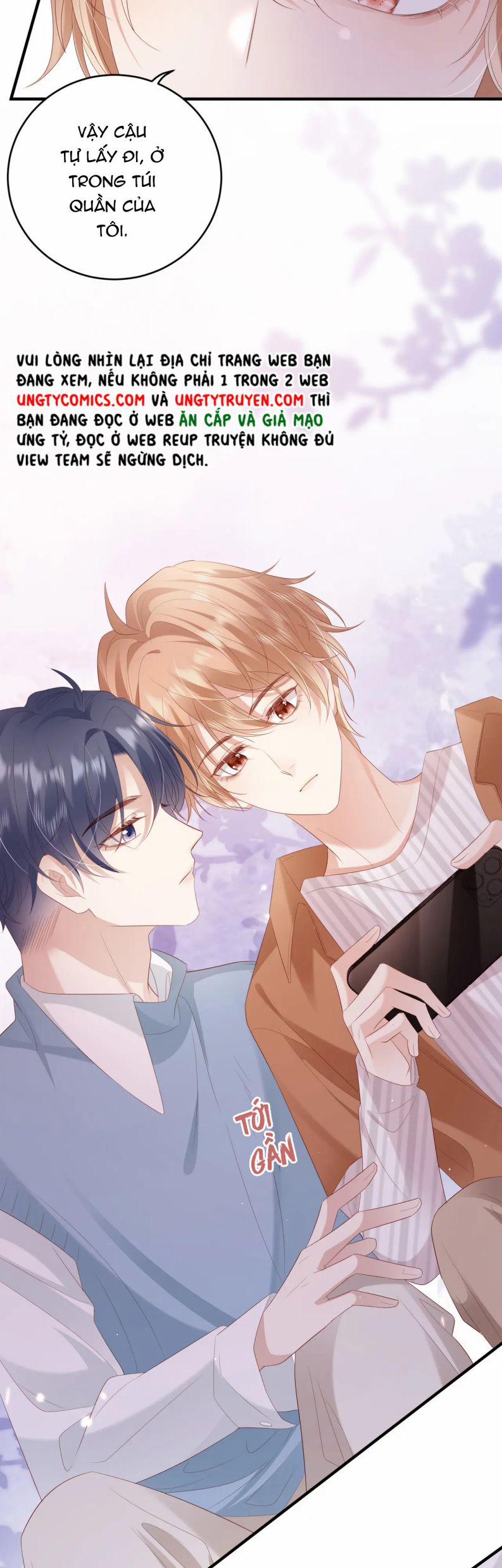 Cất Giấu 9 trang 27