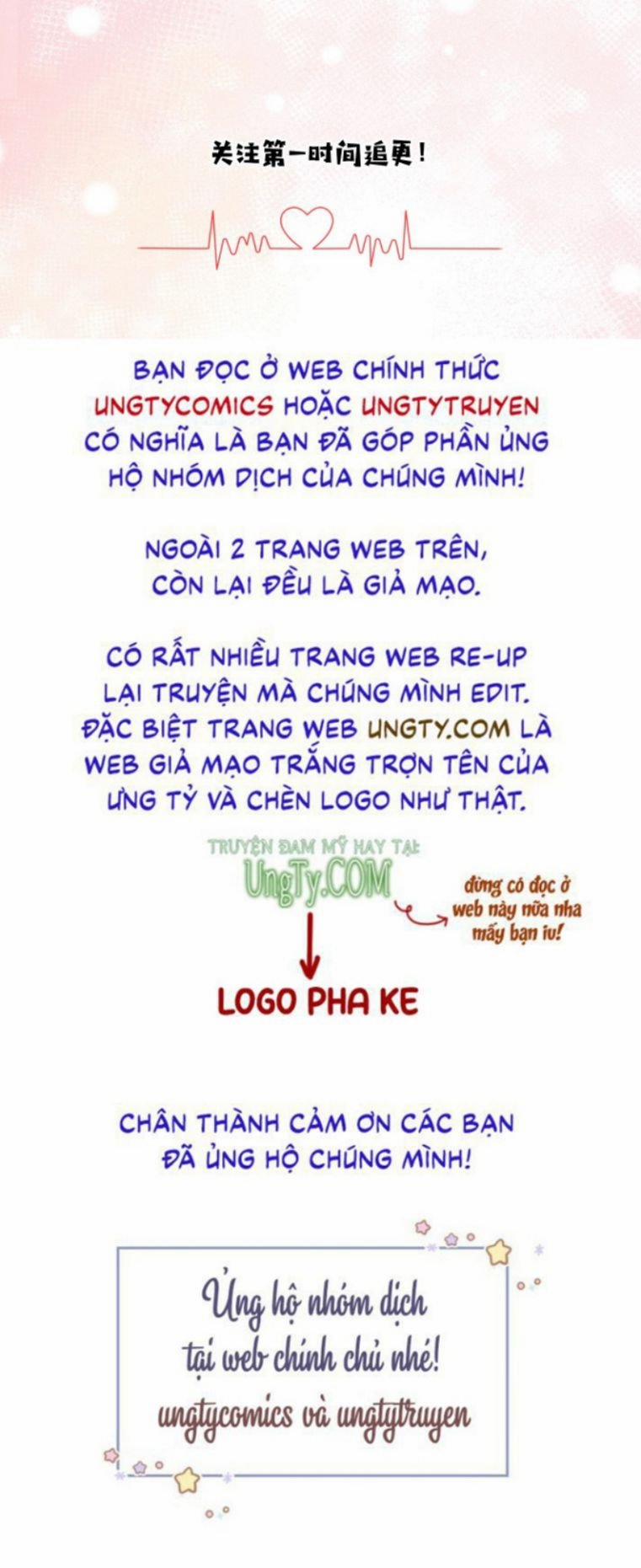 Cất Giấu Văn Án trang 3