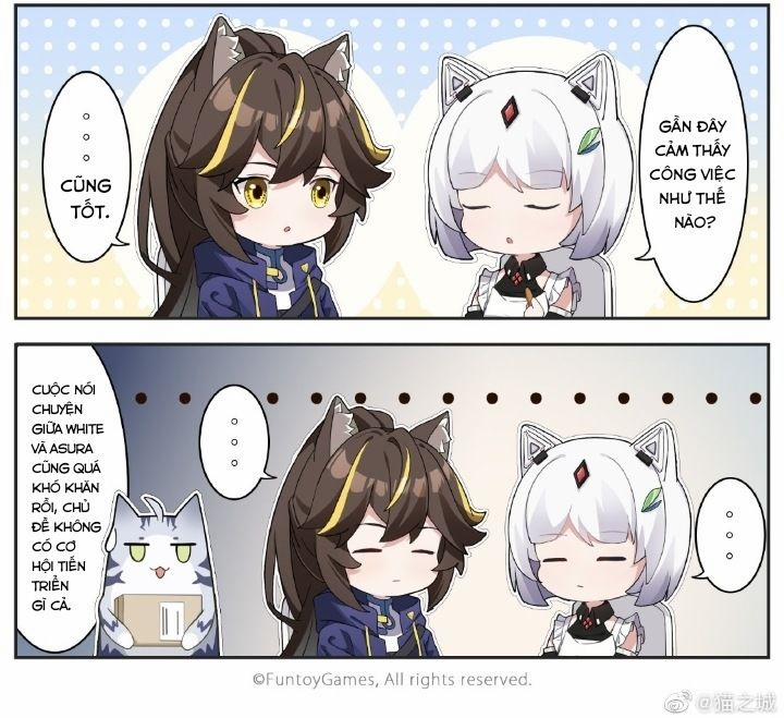 Cat Planet 41 trang 4