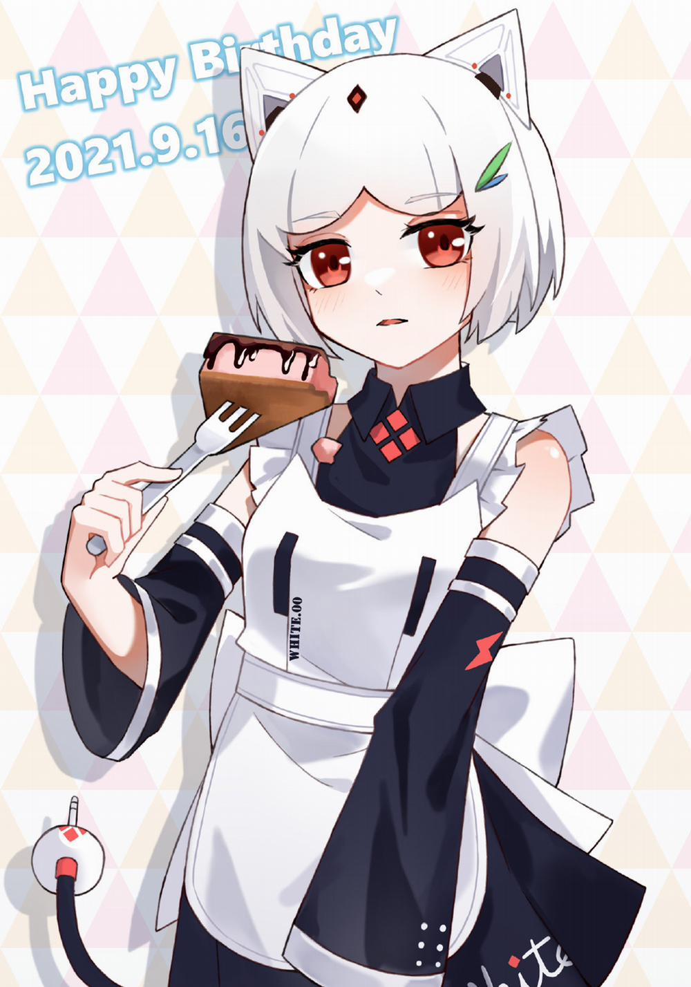 Cat Planet 45 trang 2