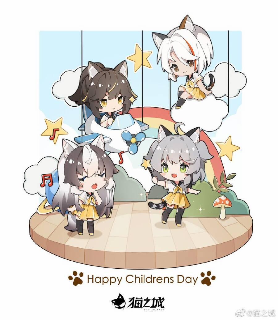 Cat Planet 54 trang 2