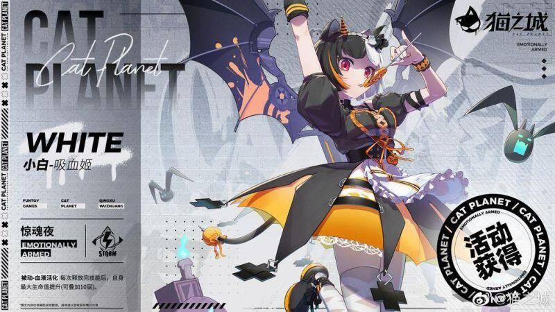 Cat Planet 56 trang 2