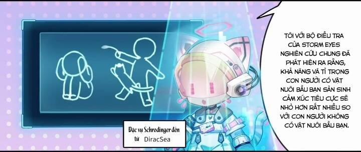 Cat Planet 58.5 trang 9