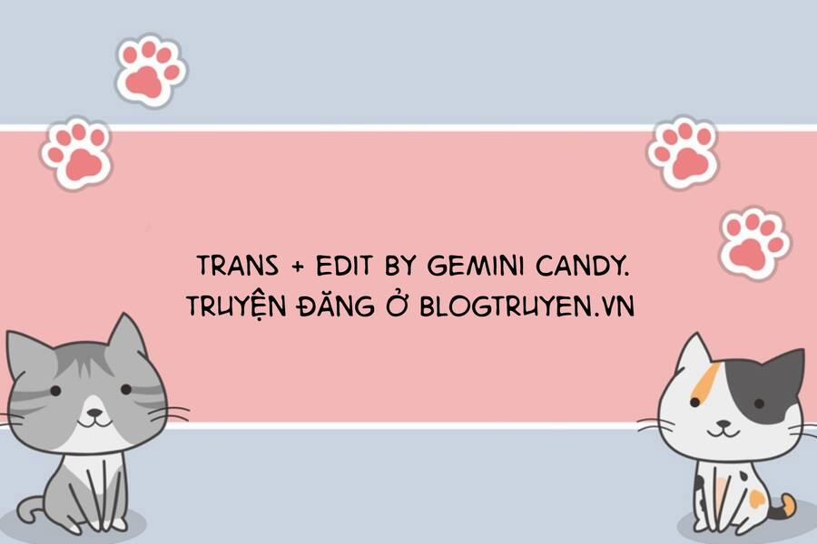 Cat Planet 59 trang 1