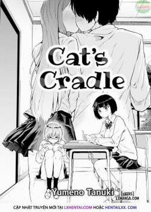 Đọc truyện tranh Cat's Cradle