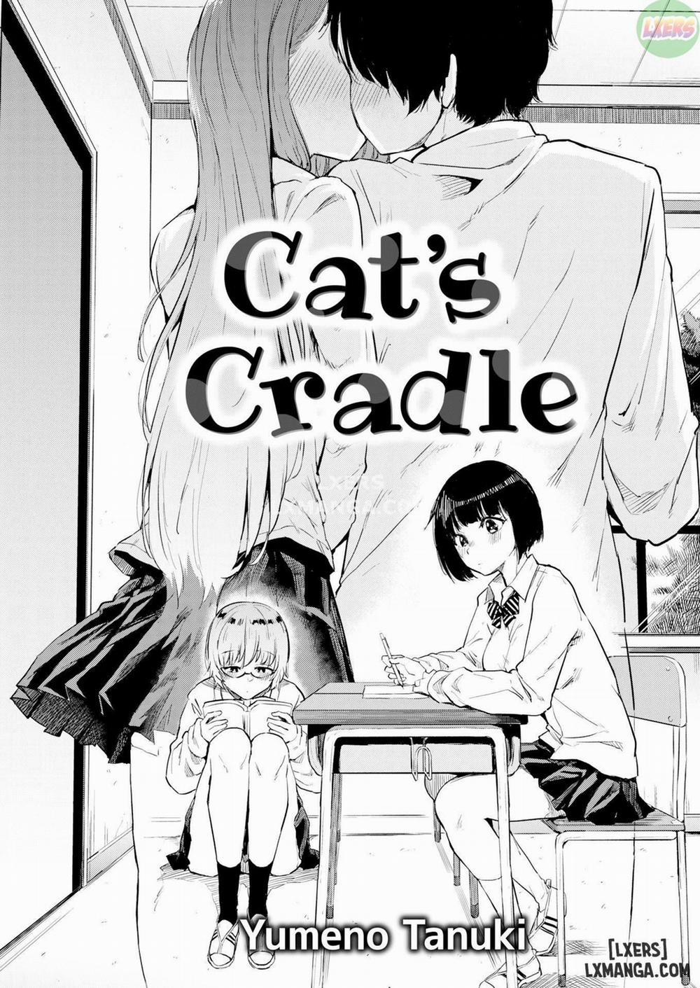 Cat's Cradle Oneshot trang 1