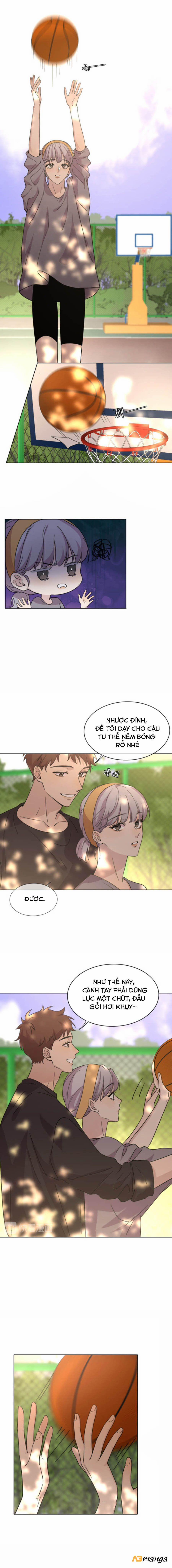 Cát Xê Người Tình Bóng Đêm 20 trang 0
