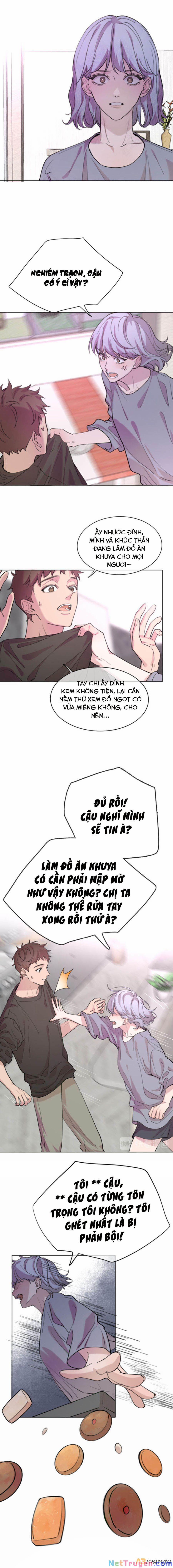 Cát Xê Người Tình Bóng Đêm 30 trang 1