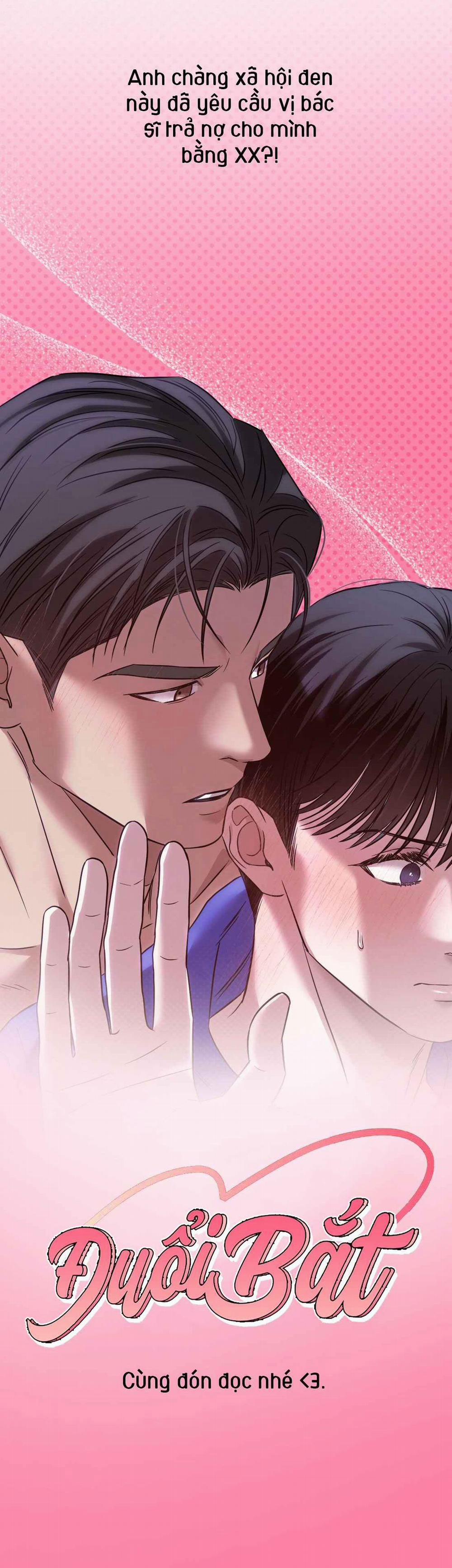 (Catch Up) Đuổi Bắt 0 Giới thiệu trang 5