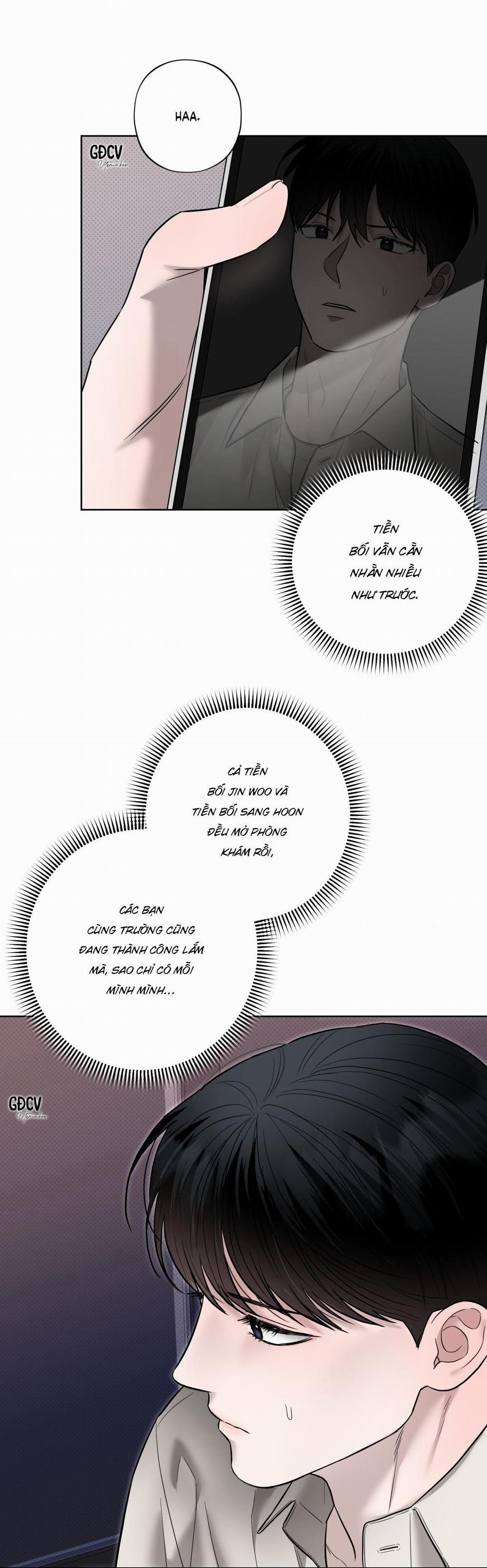 (Catch Up) Đuổi Bắt 10 trang 13