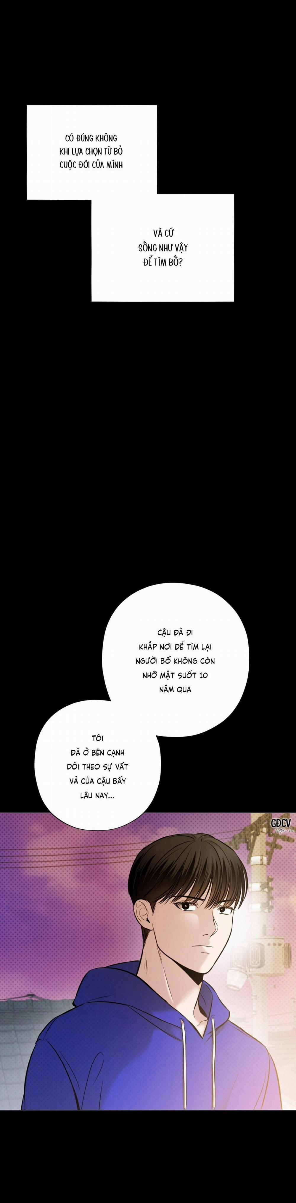(Catch Up) Đuổi Bắt 10 trang 15