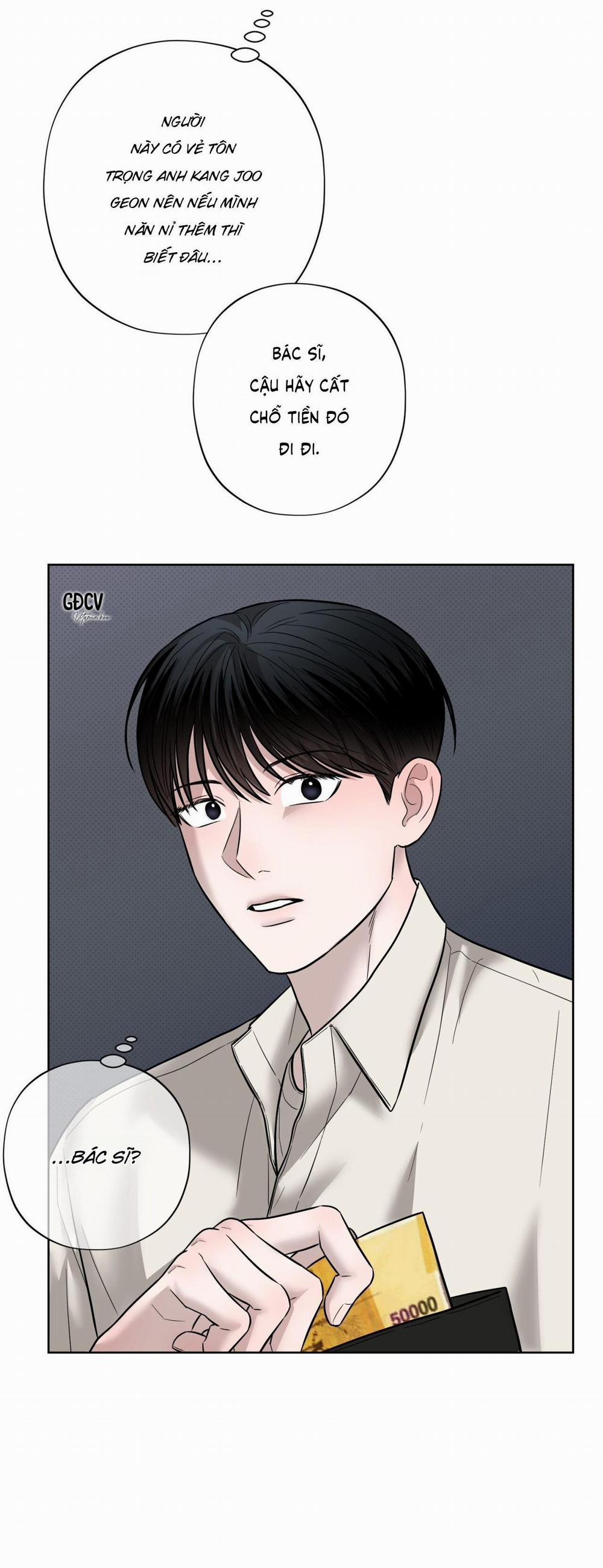 (Catch Up) Đuổi Bắt 10 trang 25