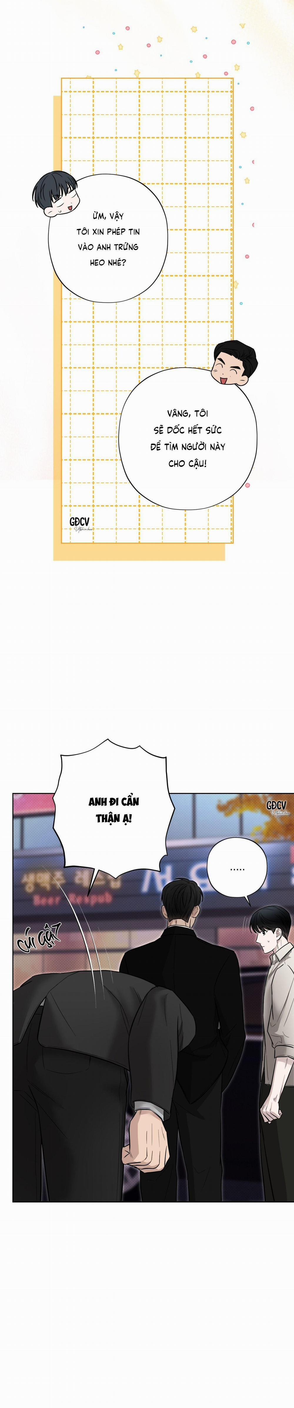 (Catch Up) Đuổi Bắt 10 trang 27