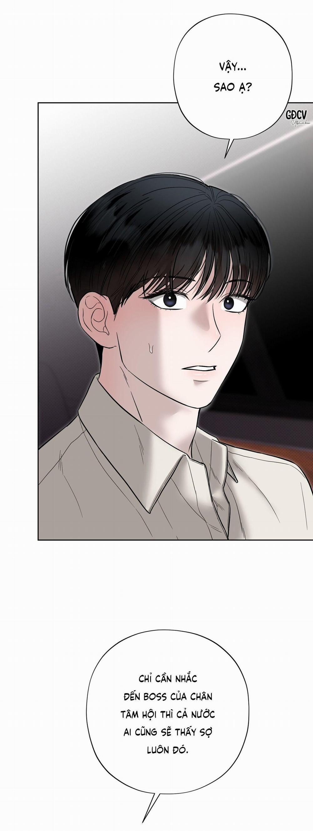 (Catch Up) Đuổi Bắt 10 trang 33