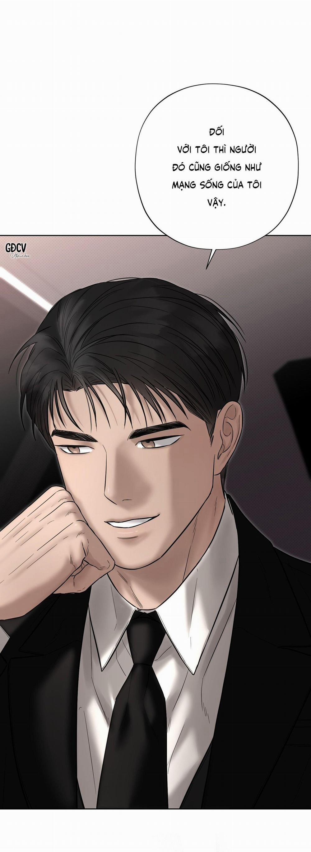 (Catch Up) Đuổi Bắt 10 trang 35