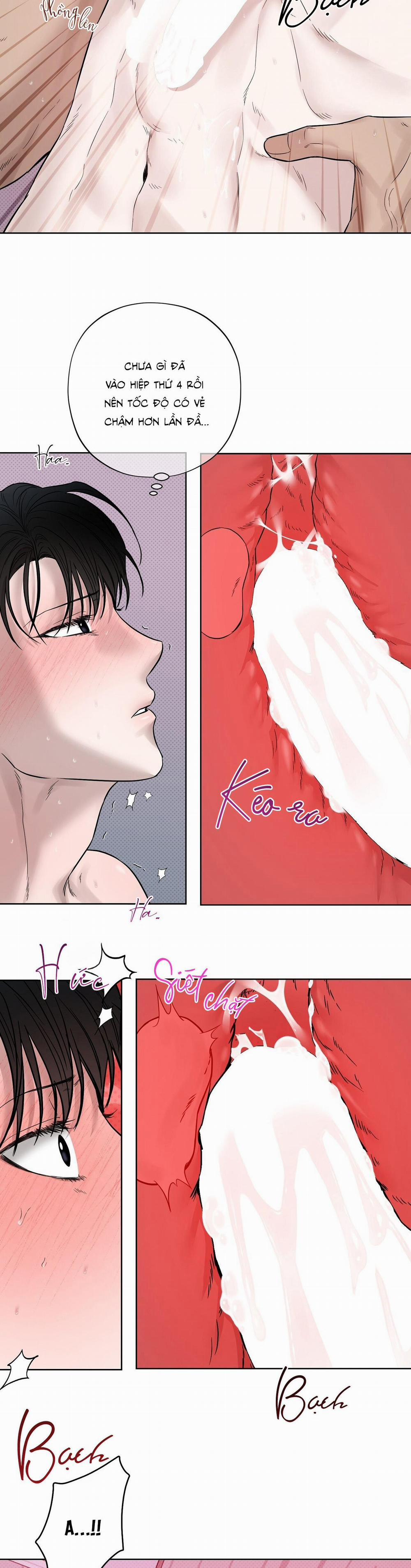 (Catch Up) Đuổi Bắt 11 0 trang 17