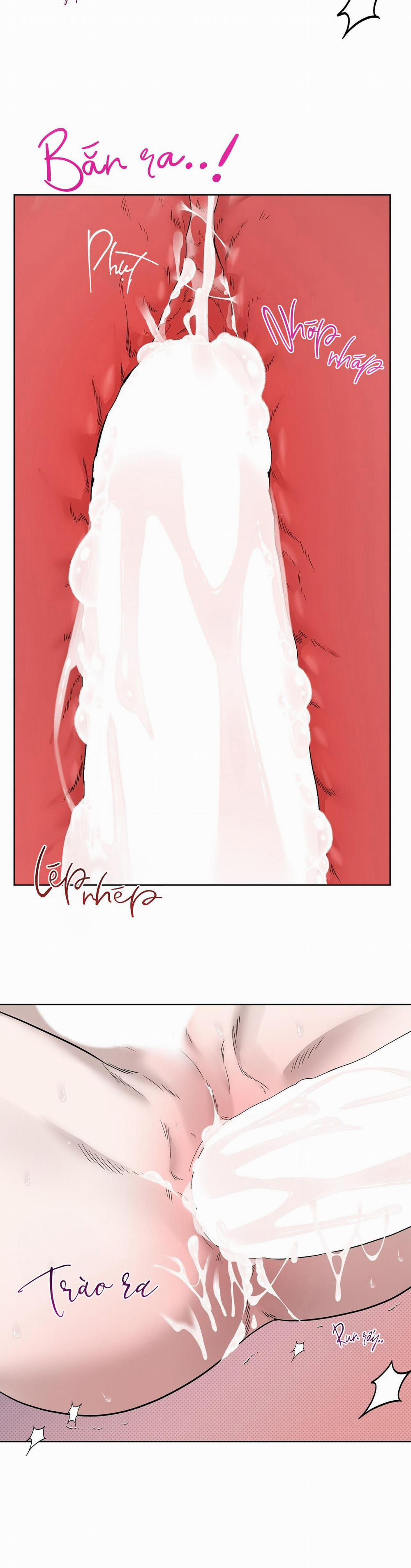 (Catch Up) Đuổi Bắt 11 0 trang 19