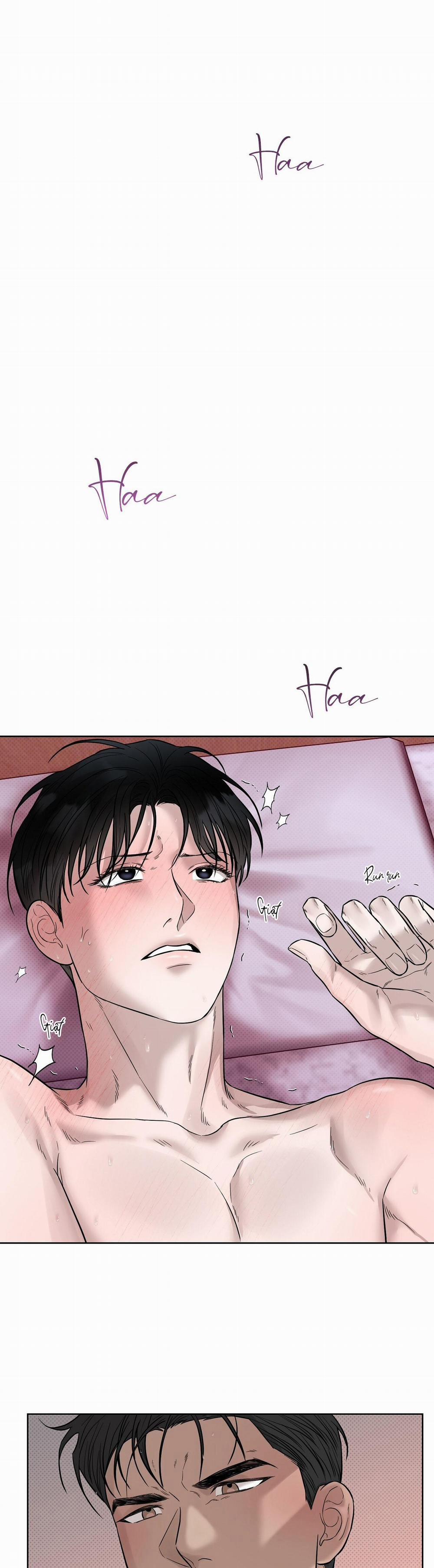 (Catch Up) Đuổi Bắt 11 0 trang 20