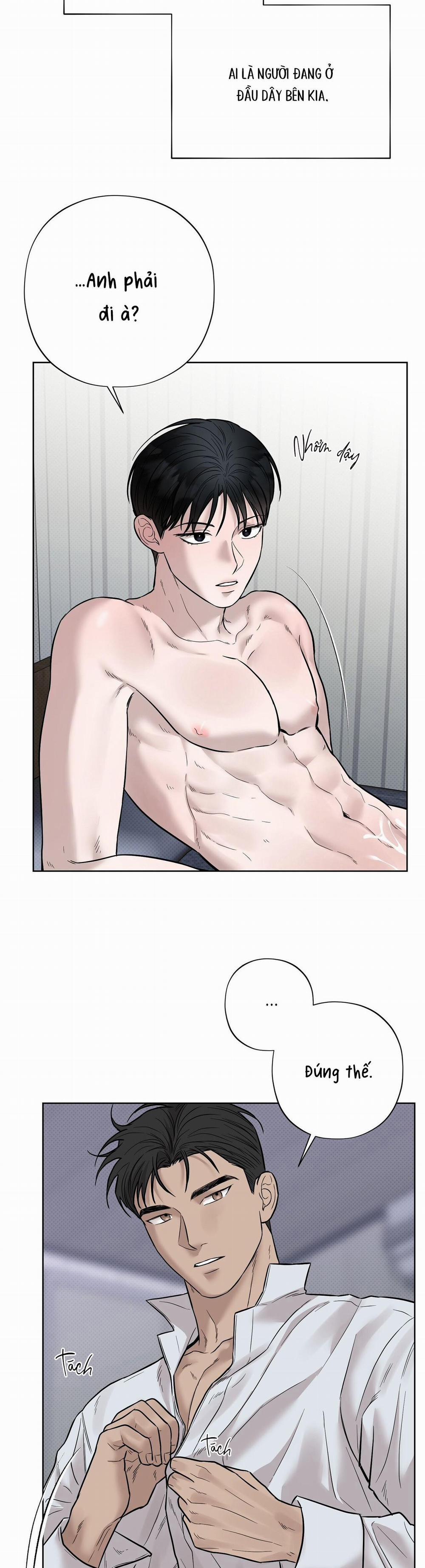 (Catch Up) Đuổi Bắt 11 0 trang 25