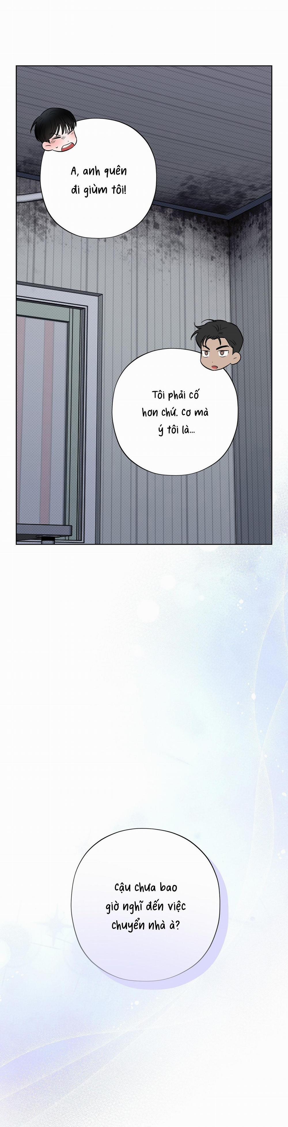 (Catch Up) Đuổi Bắt 11 0 trang 28