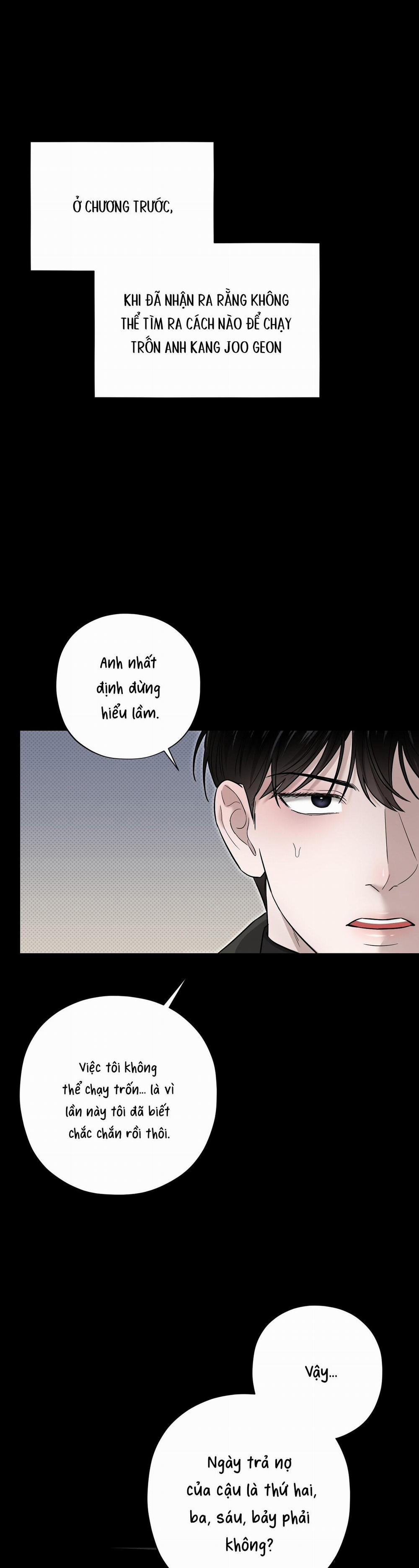 (Catch Up) Đuổi Bắt 11 trang 0