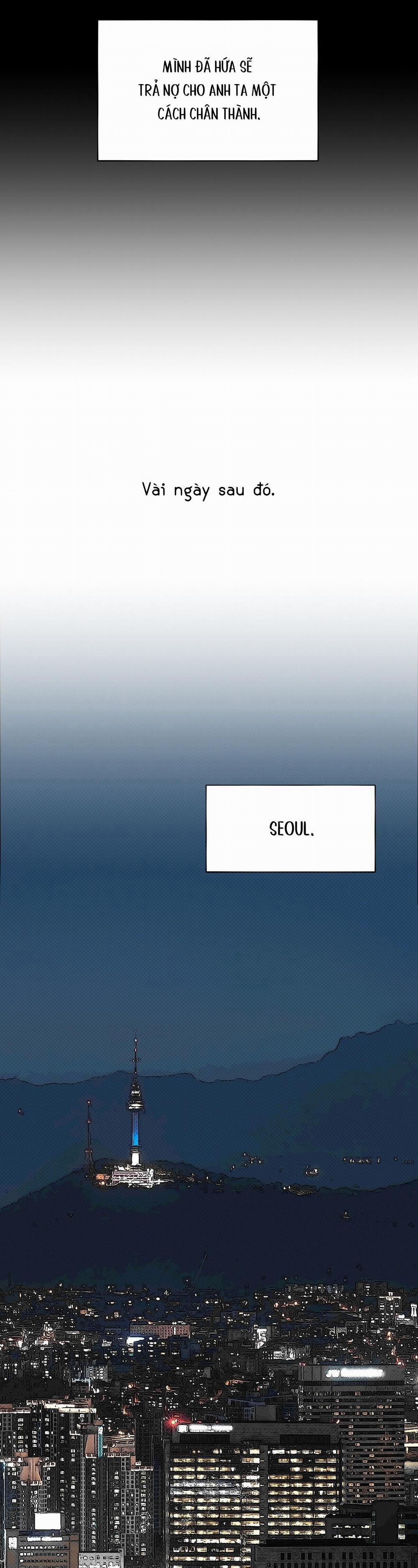 (Catch Up) Đuổi Bắt 11 trang 2