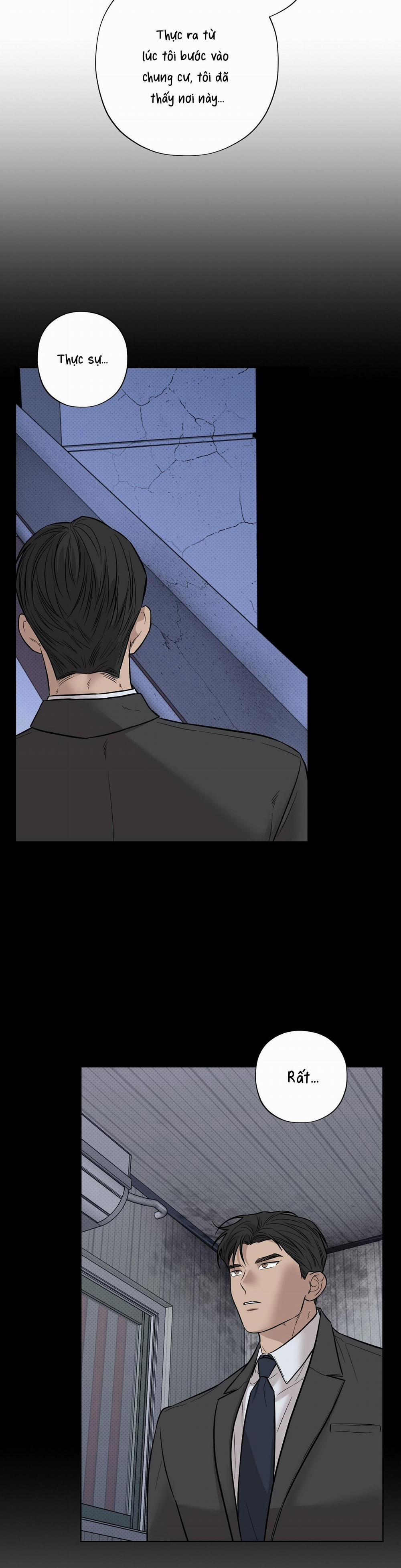 (Catch Up) Đuổi Bắt 11 trang 30