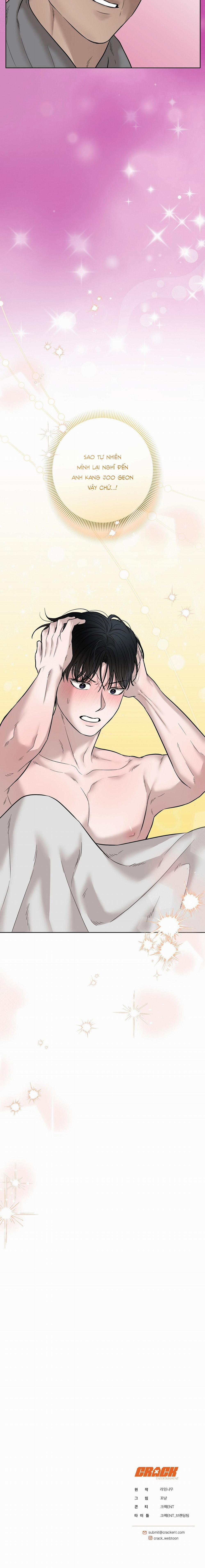 (Catch Up) Đuổi Bắt 11 trang 35