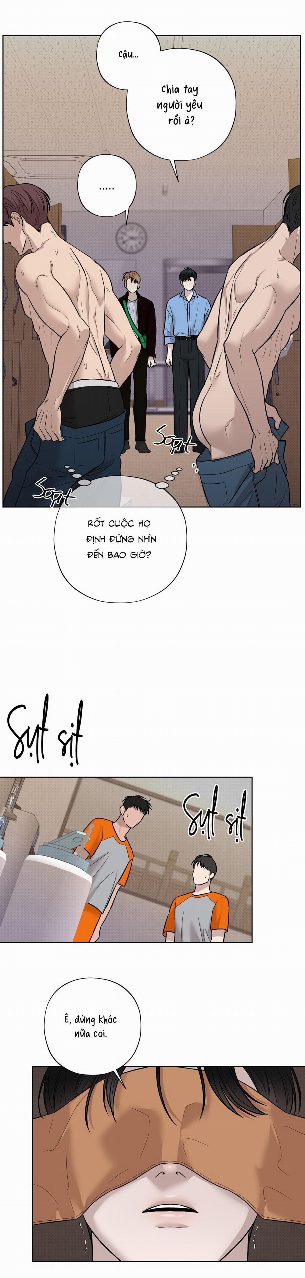 (Catch Up) Đuổi Bắt 12 trang 18