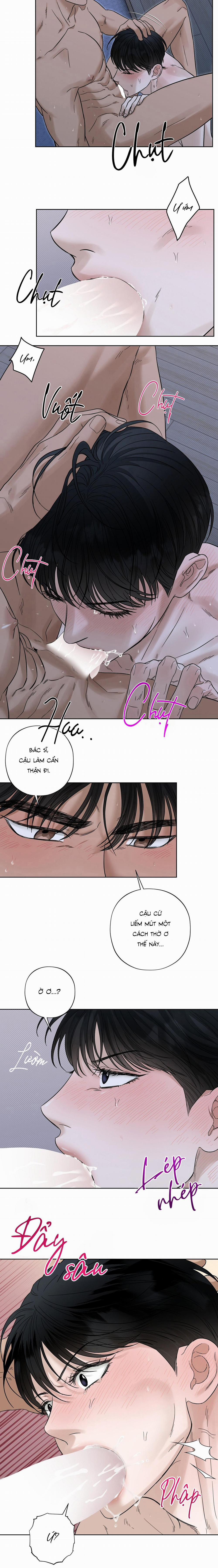 (Catch Up) Đuổi Bắt 13 0 trang 17