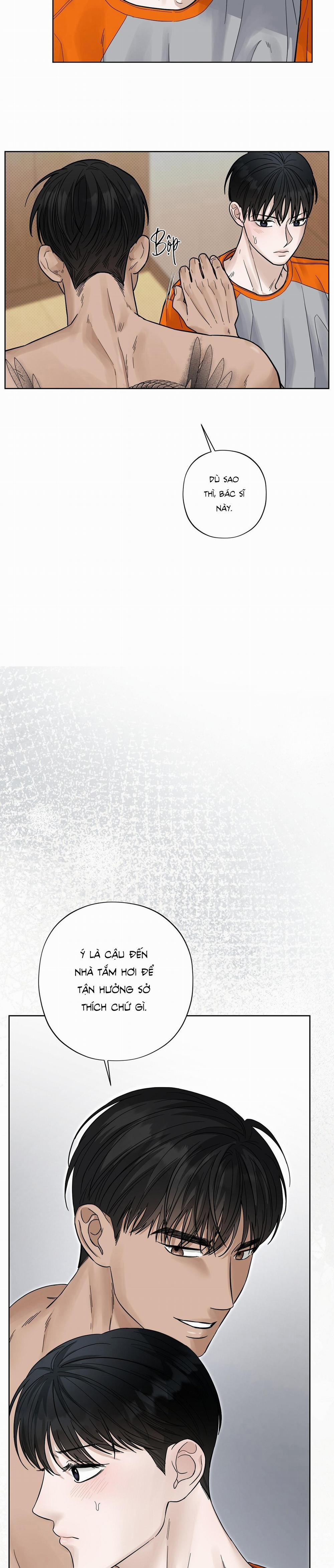 (Catch Up) Đuổi Bắt 13 trang 13