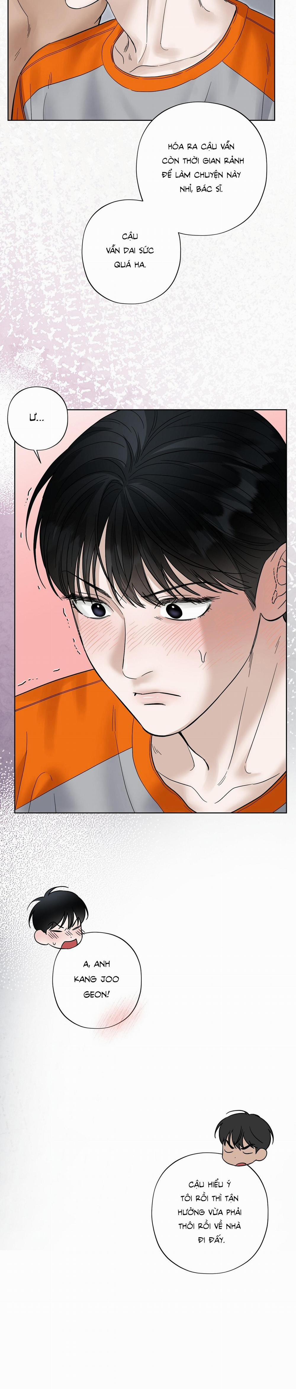 (Catch Up) Đuổi Bắt 13 trang 14