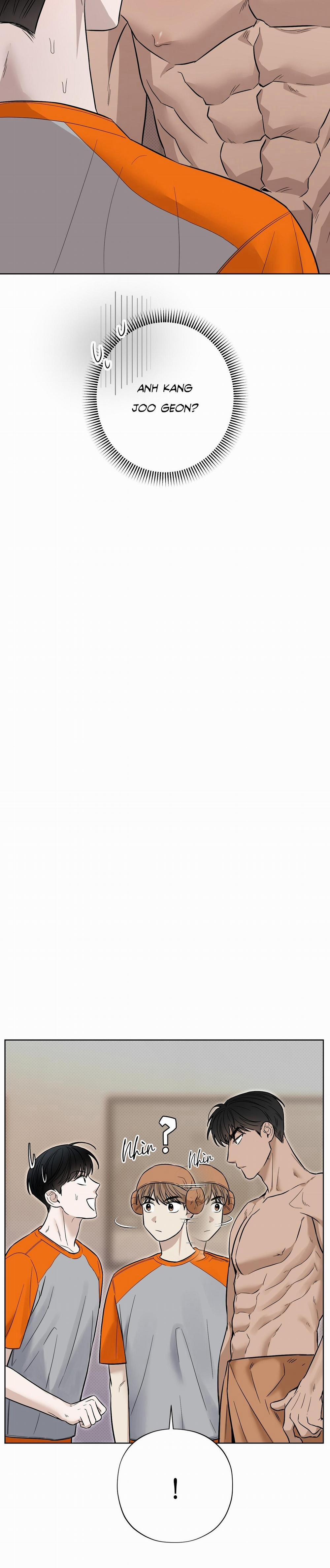 (Catch Up) Đuổi Bắt 13 trang 2