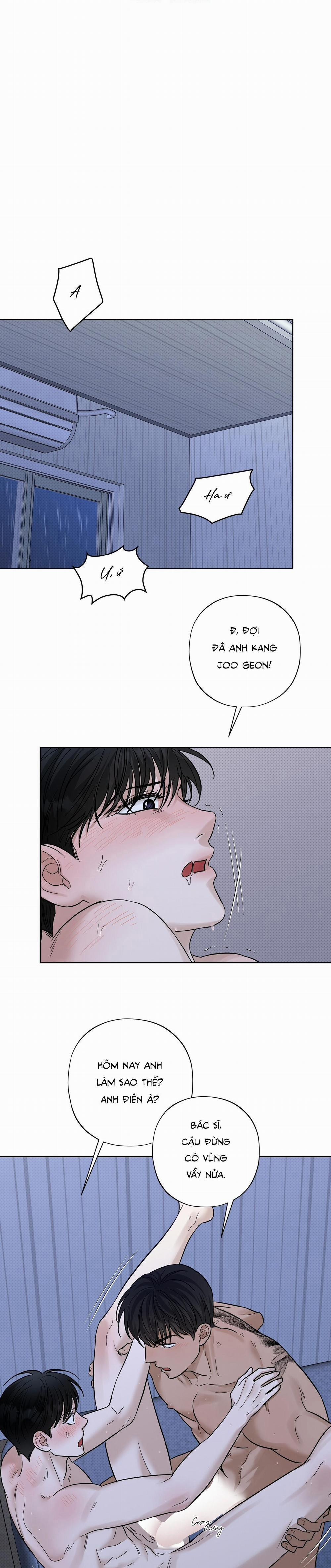 (Catch Up) Đuổi Bắt 13 trang 22