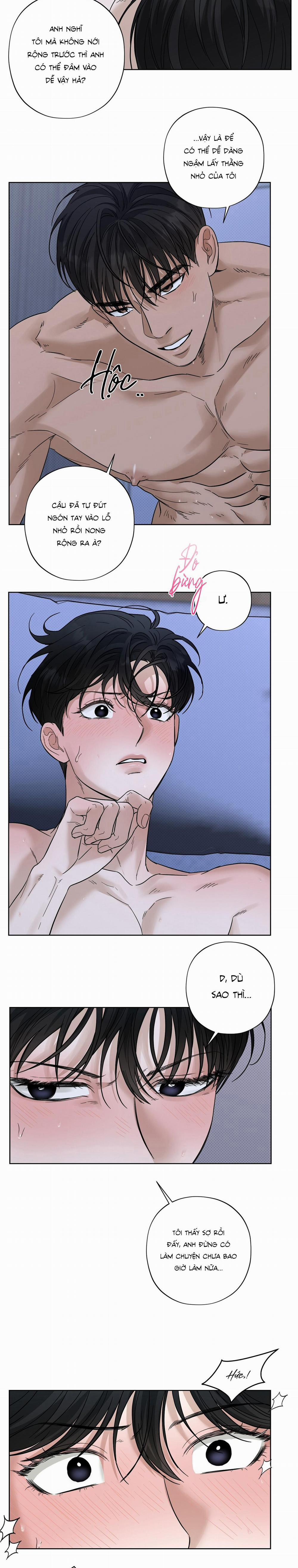 (Catch Up) Đuổi Bắt 13 trang 25