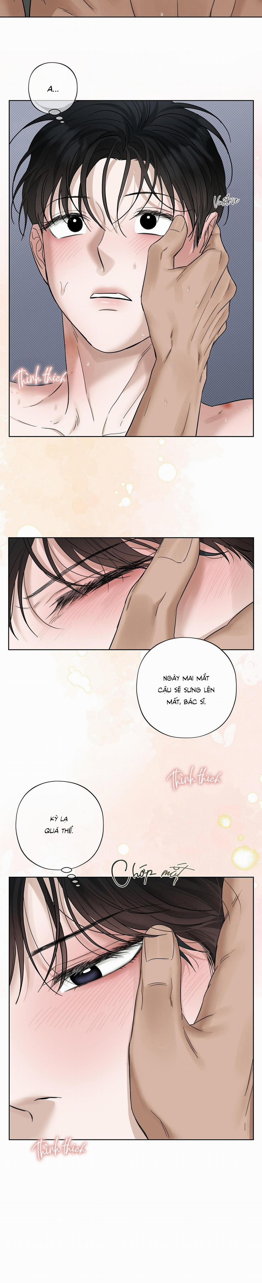 (Catch Up) Đuổi Bắt 14 0 trang 16