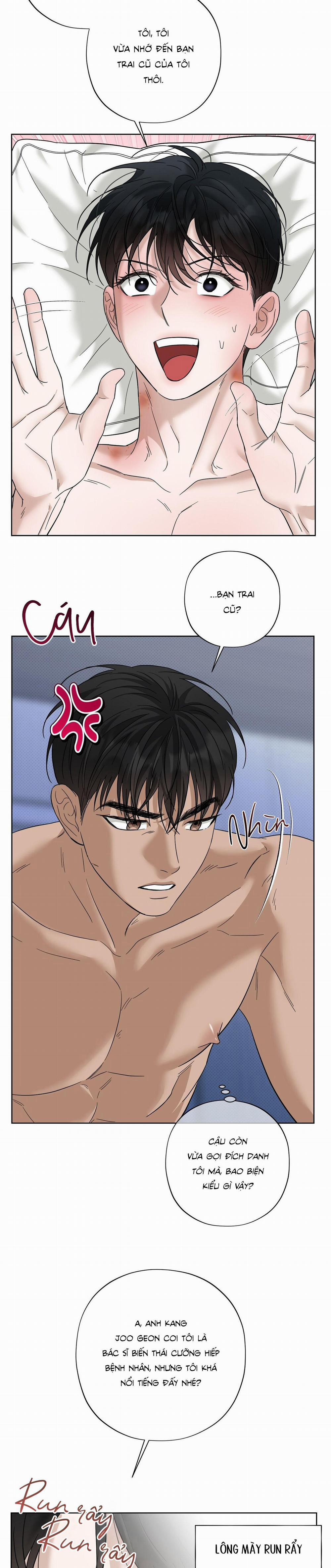 (Catch Up) Đuổi Bắt 14 0 trang 19