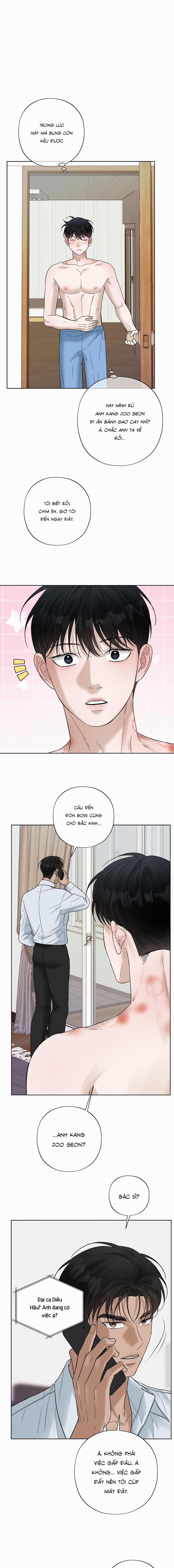(Catch Up) Đuổi Bắt 14 0 trang 30