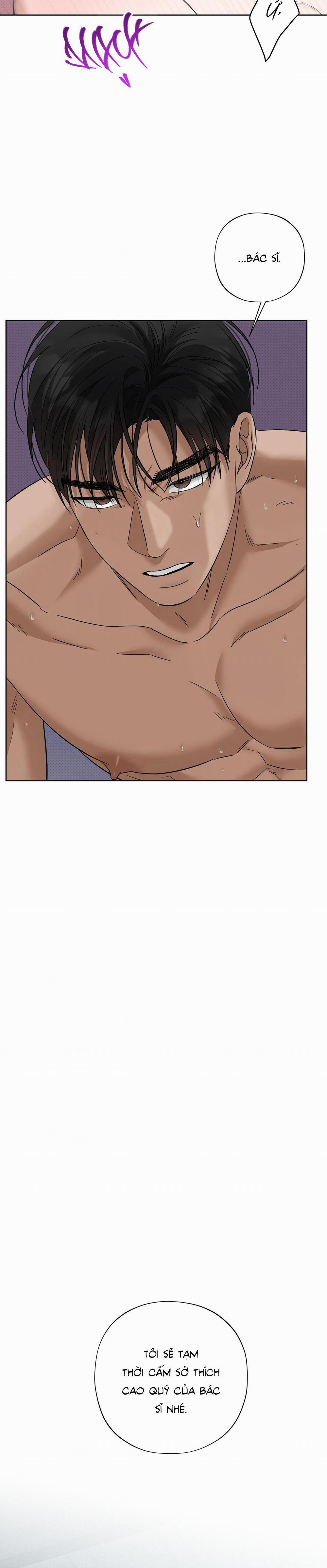 (Catch Up) Đuổi Bắt 14 trang 10