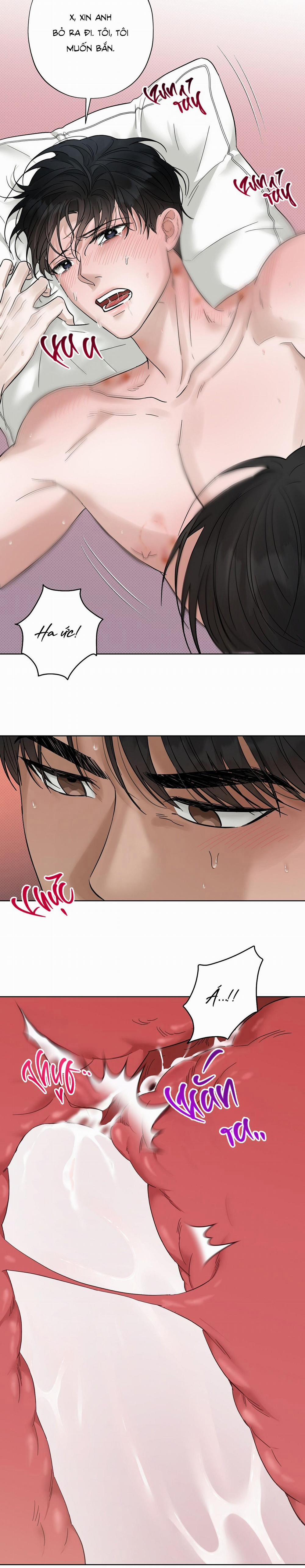 (Catch Up) Đuổi Bắt 14 trang 13