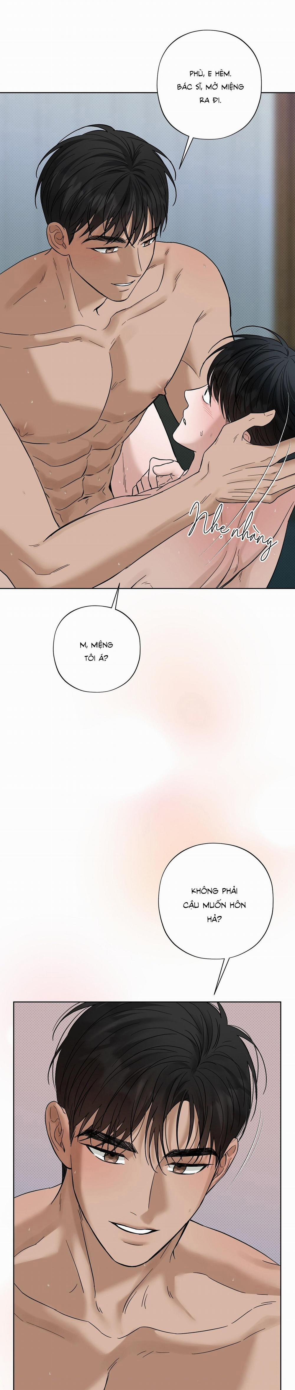 (Catch Up) Đuổi Bắt 14 trang 21