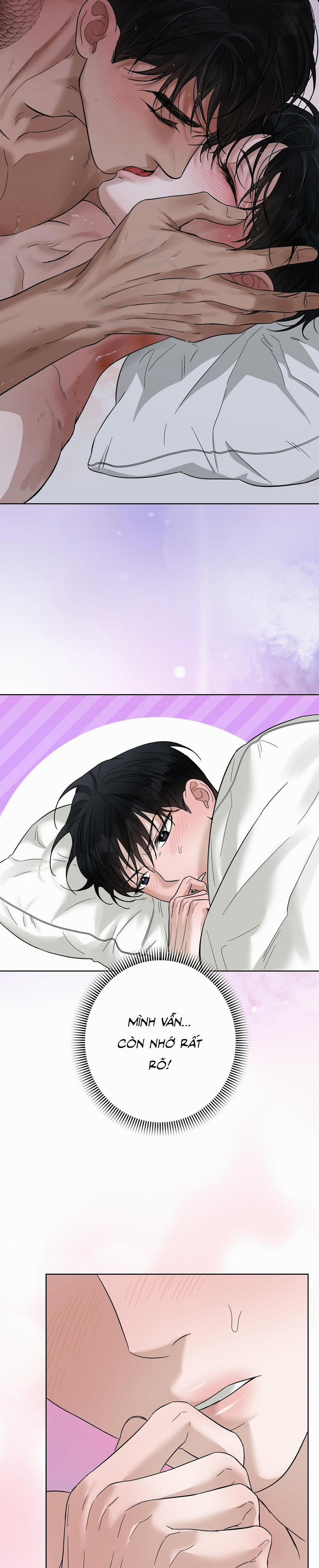 (Catch Up) Đuổi Bắt 14 trang 28