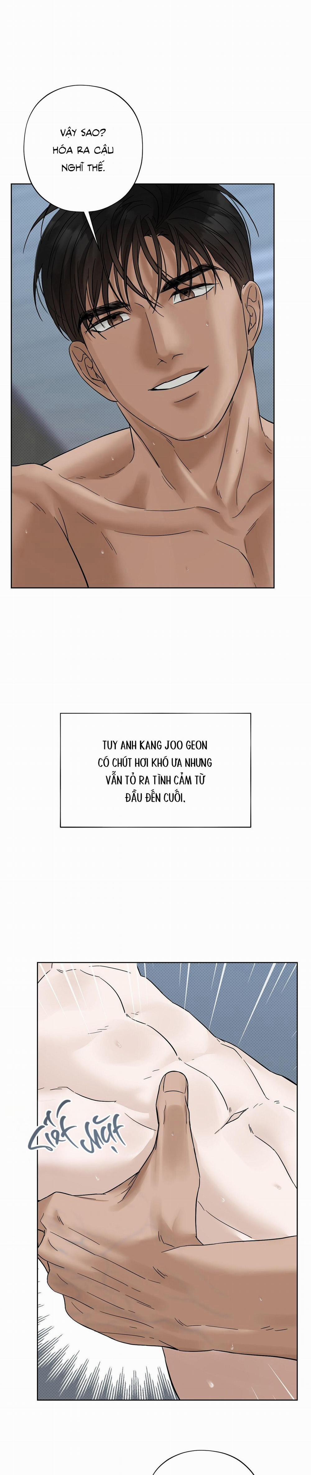 (Catch Up) Đuổi Bắt 14 trang 6