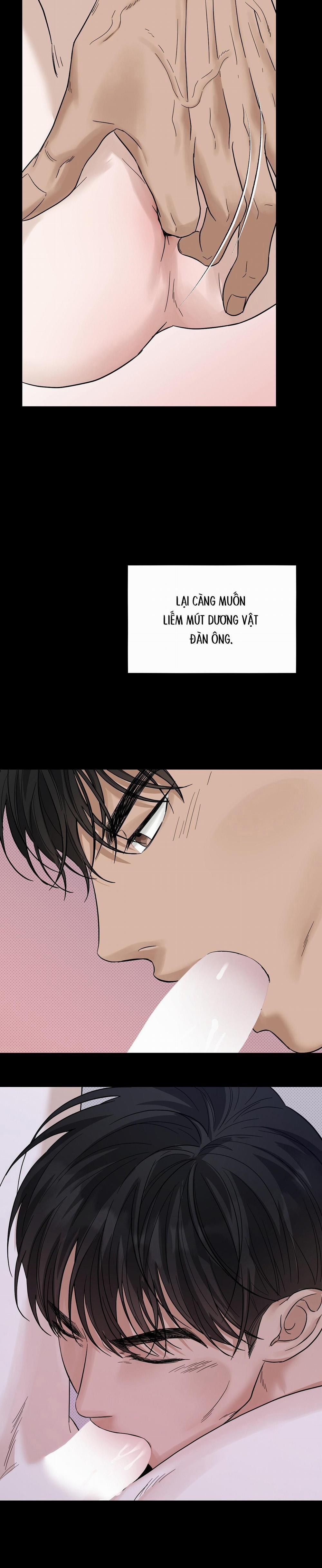 (Catch Up) Đuổi Bắt 15 0 trang 28