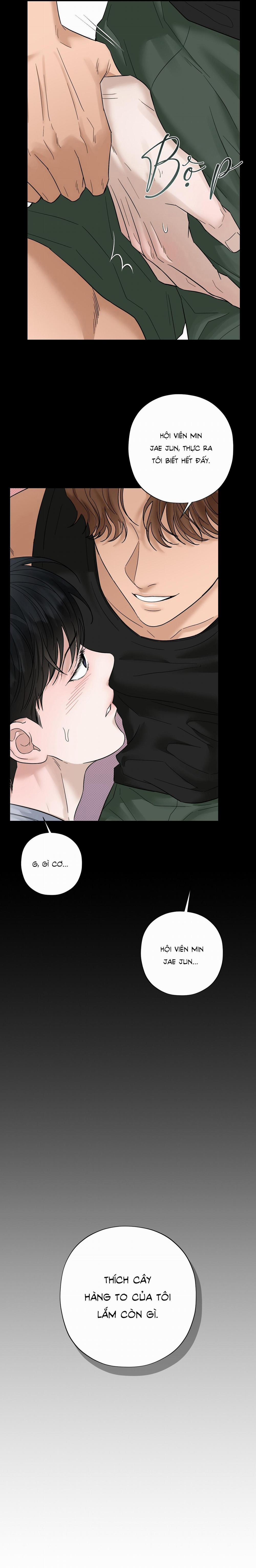 (Catch Up) Đuổi Bắt 15 trang 23