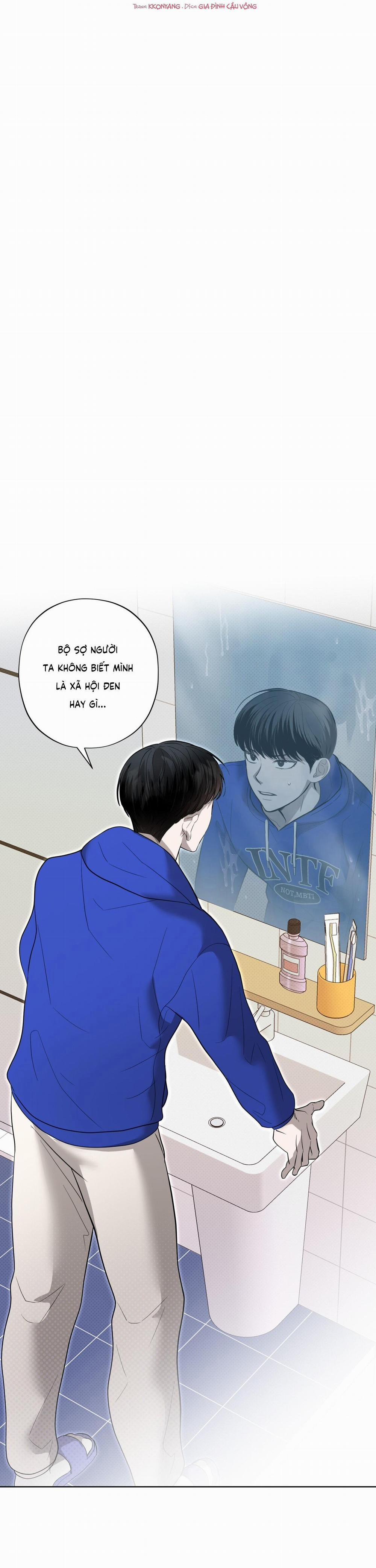 (Catch Up) Đuổi Bắt 6 trang 20