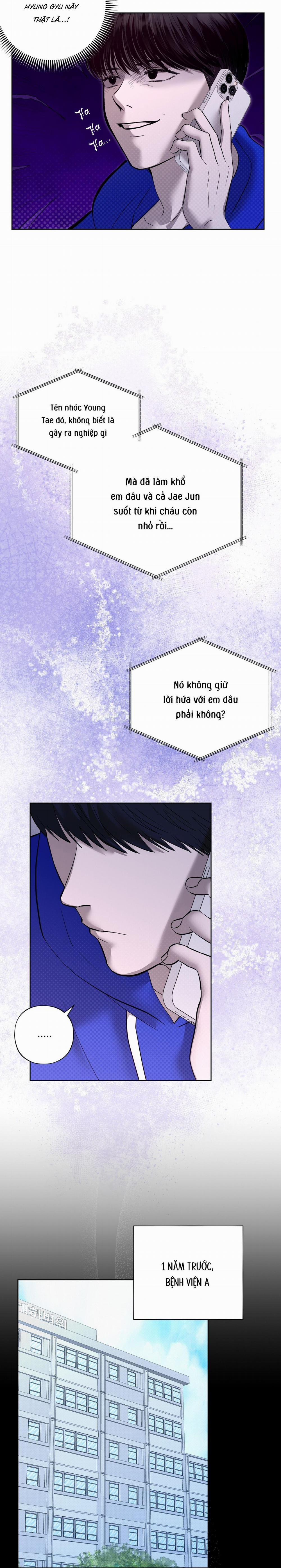 (Catch Up) Đuổi Bắt 6 trang 30