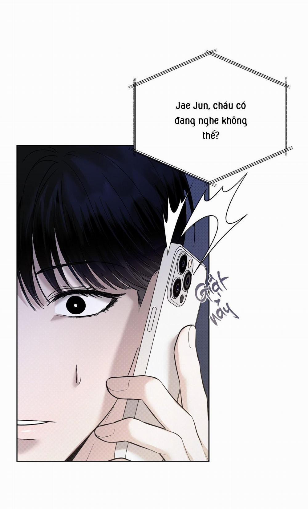 (Catch Up) Đuổi Bắt 6 trang 38